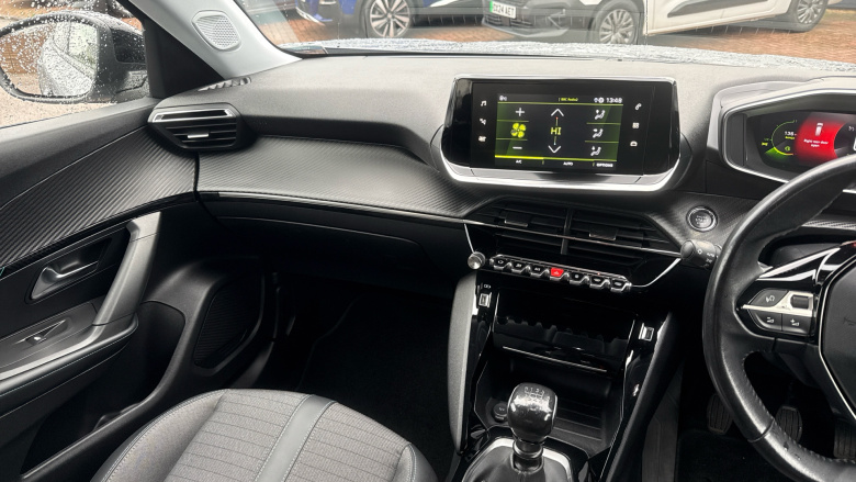 Peugeot 2008 1.2 PureTech Allure Premium 5dr Petrol Estate